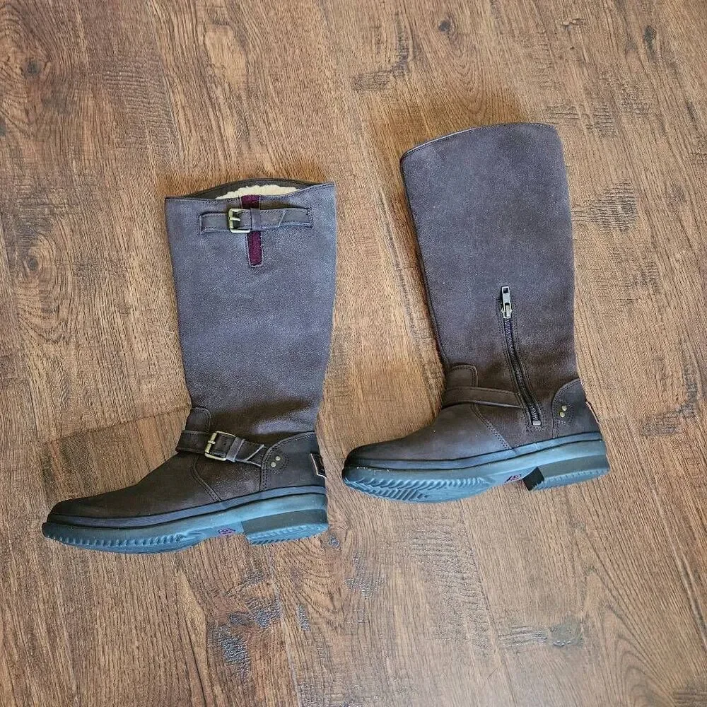 Ugg Thomsen Riding Boots
